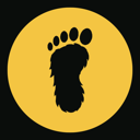 SquatchFoot app icon